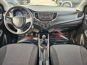 Suzuki Baleno 1.2i, 90.., 58000. | Mobile.bg    7
