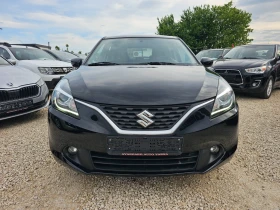 Suzuki Baleno 1.2i, 90.., 58000. | Mobile.bg    2