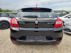 Suzuki Baleno 1.2i, 90.., 58000. | Mobile.bg    5