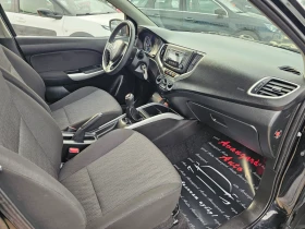 Suzuki Baleno 1.2i, 90.., 58000. | Mobile.bg    9