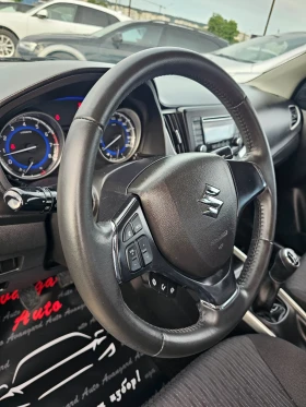 Suzuki Baleno 1.2i, 90.., 58000. | Mobile.bg    12