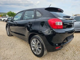 Suzuki Baleno 1.2i, 90.., 58000. | Mobile.bg    6