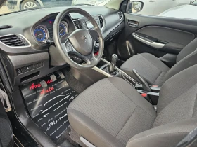 Suzuki Baleno 1.2i, 90.., 58000. | Mobile.bg    8