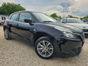 Suzuki Baleno 1.2i, 90.., 58000. | Mobile.bg    3