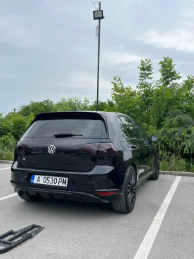 Обява за продажба на VW Golf 1.6 TDI ~15 499 лв. - изображение 4