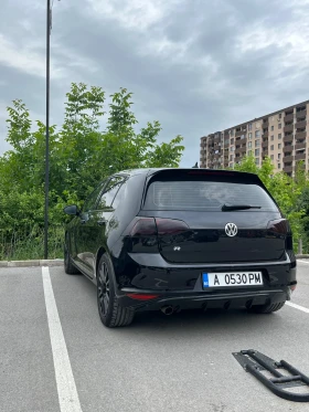 Обява за продажба на VW Golf 1.6 TDI ~15 499 лв. - изображение 5