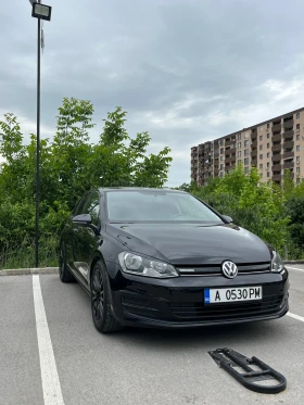 Обява за продажба на VW Golf 1.6 TDI ~15 499 лв. - изображение 1