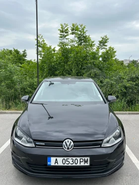 Обява за продажба на VW Golf 1.6 TDI ~15 499 лв. - изображение 1