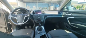Обява за продажба на Opel Insignia ~6 999 лв. - изображение 4