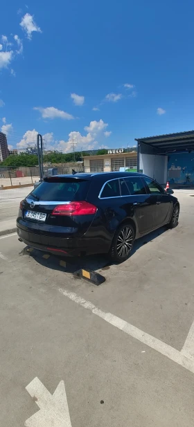 Обява за продажба на Opel Insignia ~6 999 лв. - изображение 2