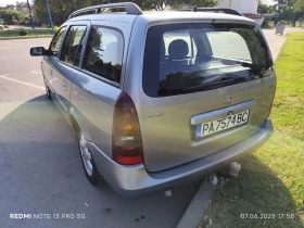 Opel Astra 1.7DTI Isuzo | Mobile.bg    5