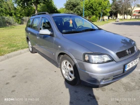 Opel Astra 1.7DTI Isuzo | Mobile.bg    3