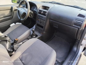 Opel Astra 1.7DTI Isuzo | Mobile.bg    12