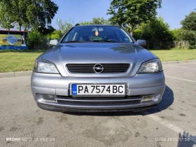 Opel Astra 1.7DTI Isuzo | Mobile.bg    2