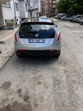 Lancia Delta 2.0 multijet | Mobile.bg    9