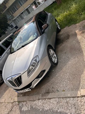 Lancia Delta 2.0 multijet | Mobile.bg    4