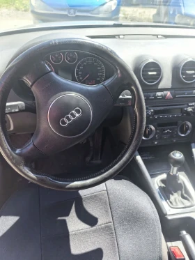 Audi A3 | Mobile.bg    13