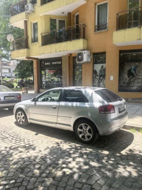 Обява за продажба на Audi A3 ~3 750 лв. - изображение 3