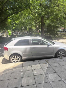 Обява за продажба на Audi A3 ~3 750 лв. - изображение 5