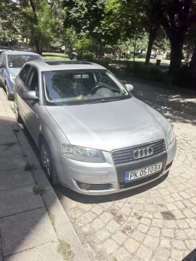 Обява за продажба на Audi A3 ~3 750 лв. - изображение 1