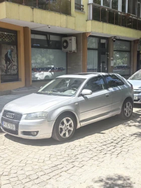 Обява за продажба на Audi A3 ~3 750 лв. - изображение 2