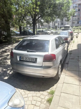 Обява за продажба на Audi A3 ~3 750 лв. - изображение 4