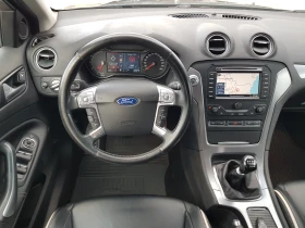 Обява за продажба на Ford Mondeo Ford Mondeo 1.6 TDCi Business ~10 300 лв. - изображение 8