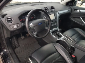 Обява за продажба на Ford Mondeo Ford Mondeo 1.6 TDCi Business ~10 300 лв. - изображение 6