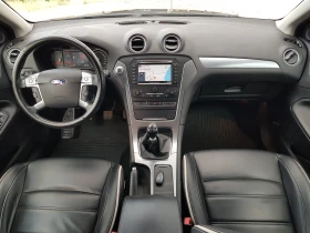 Обява за продажба на Ford Mondeo Ford Mondeo 1.6 TDCi Business ~10 300 лв. - изображение 7
