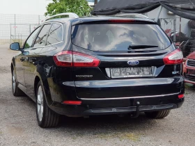 Обява за продажба на Ford Mondeo Ford Mondeo 1.6 TDCi Business ~10 300 лв. - изображение 2