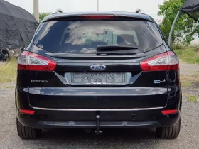 Обява за продажба на Ford Mondeo Ford Mondeo 1.6 TDCi Business ~10 300 лв. - изображение 5