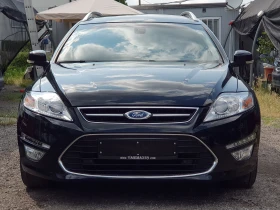 Обява за продажба на Ford Mondeo Ford Mondeo 1.6 TDCi Business ~10 300 лв. - изображение 4