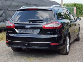 Обява за продажба на Ford Mondeo Ford Mondeo 1.6 TDCi Business ~10 300 лв. - изображение 3