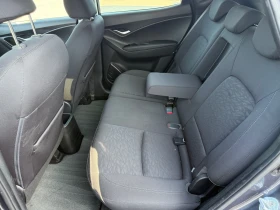 Обява за продажба на Hyundai Ix20 1.4d/90hp/Face Lift/ EVRO6/ ~12 999 лв. - изображение 11
