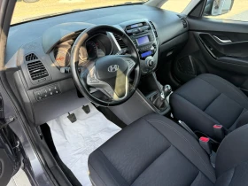 Обява за продажба на Hyundai Ix20 1.4d/90hp/Face Lift/ EVRO6/ ~12 999 лв. - изображение 8