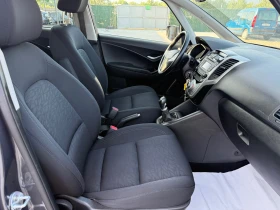 Обява за продажба на Hyundai Ix20 1.4d/90hp/Face Lift/ EVRO6/ ~12 999 лв. - изображение 10