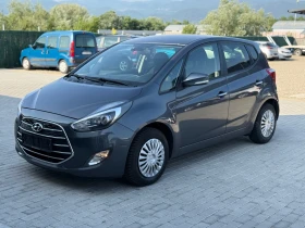 Обява за продажба на Hyundai Ix20 1.4d/90hp/Face Lift/ EVRO6/ ~12 999 лв. - изображение 2