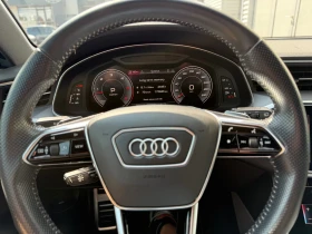 Audi A6 S-line+ 3.0TDI+ Hybrid+ 286kc+ Head Up+ Matrix | Mobile.bg    15