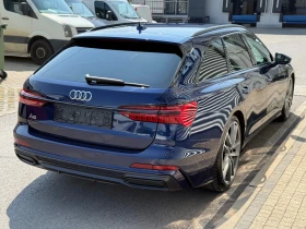 Audi A6 S-line+ 3.0TDI+ Hybrid+ 286kc+ Head Up+ Matrix | Mobile.bg    5