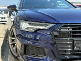 Audi A6 S-line+ 3.0TDI+ Hybrid+ 286kc+ Head Up+ Matrix | Mobile.bg    8