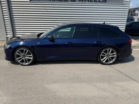     Audi A6 S-line+ 3.0TDI+ Hybrid+ 286kc+ Head Up+ Matrix