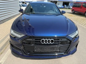 Audi A6 S-line+ 3.0TDI+ Hybrid+ 286kc+ Head Up+ Matrix | Mobile.bg    7