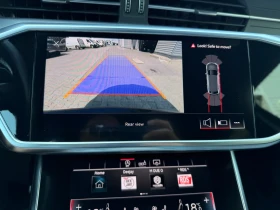 Audi A6 S-line+ 3.0TDI+ Hybrid+ 286kc+ Head Up+ Matrix | Mobile.bg    16