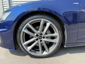 Audi A6 S-line+ 3.0TDI+ Hybrid+ 286kc+ Head Up+ Matrix | Mobile.bg    12