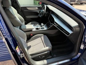 Audi A6 S-line+ 3.0TDI+ Hybrid+ 286kc+ Head Up+ Matrix | Mobile.bg    10