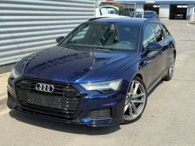     Audi A6 S-line+ 3.0TDI+ Hybrid+ 286kc+ Head Up+ Matrix