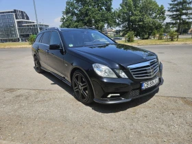 Обява за продажба на Mercedes-Benz E 350 4matic ~23 995 лв. - изображение 1