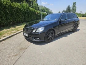 Обява за продажба на Mercedes-Benz E 350 4matic ~23 995 лв. - изображение 3