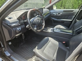 Mercedes-Benz E 350 4matic | Mobile.bg    13