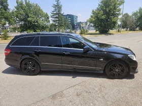 Обява за продажба на Mercedes-Benz E 350 4matic ~23 995 лв. - изображение 2